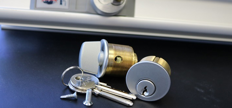 Commercial Lock Installation Goleta