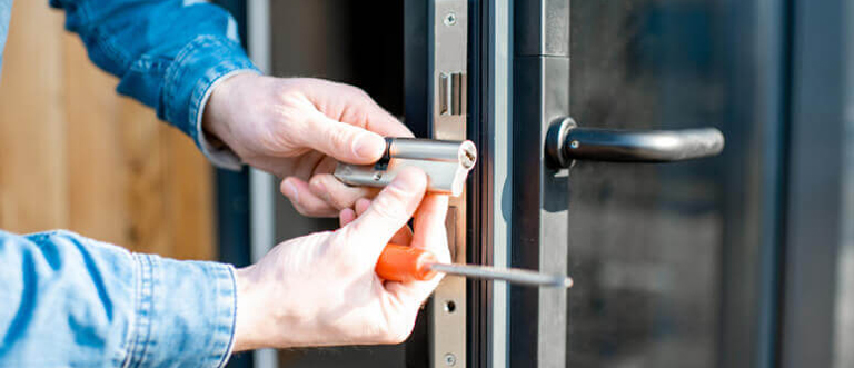 Commercial Locksmith Goleta
