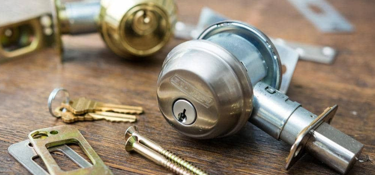Doorknob Locks Repair Goleta