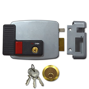electronic door lock repair Goleta