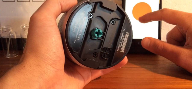 Goleta Smart Lock Repair